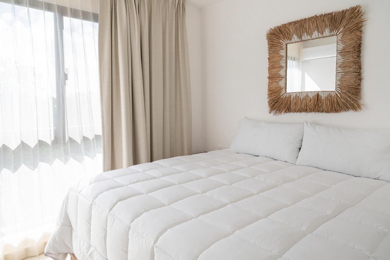 Apartment And Penthouse Blue Luxury Kukulkan Тулум Екстер'єр фото